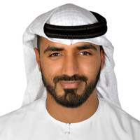 Mohamed Almaisari