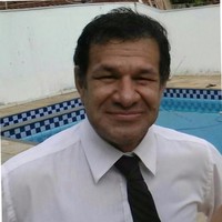 Cesar Teixeira