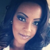 Chasity Jones