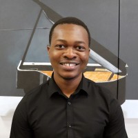 Muvhuya Tshitake