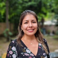 Andrea Heredia