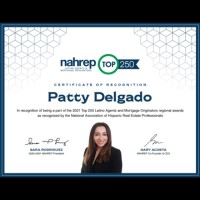 Patty Delgado