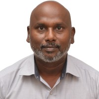 M. Govind Senthil Kumar