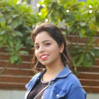 Prachi Grover