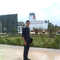 Mohamed Tahri