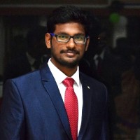 Venkatesh Rangasamy