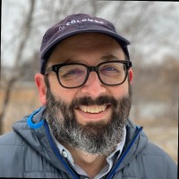 Andrew Boardman RGD