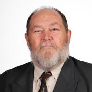 Stuart Rhind