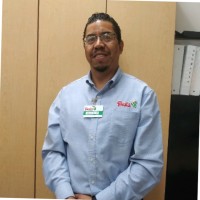 Jose Luis Hernandez