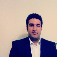 Alireza Keshavarz