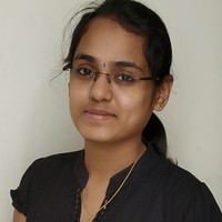 Dharshini Selvaraj