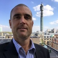 Jon Hannan MRICS MCIArb MSc