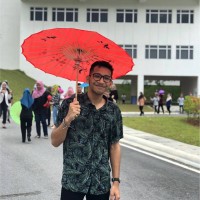 Kashfi Zulkifli