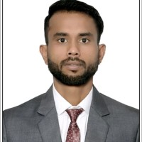 Shubham Patel