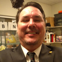 Craig Demars