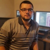 Mersed Kahrimanovic