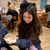 Rebecca Zhu