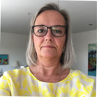 Charlotte Skovsager