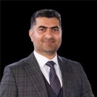 Amir Syed EIT, MS (Env), ASc.T, PMP®
