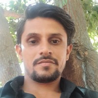 Patel Maulikkumar
