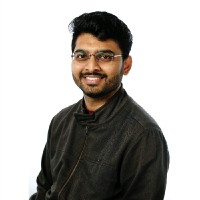 Nikhil Ahire