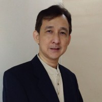 Wei Leong Chin