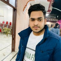 Shubham Mahajan