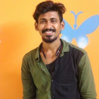 Sai Pavan