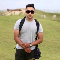 Revan Putra Gandarum