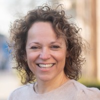Annemarie Degger-Van Der Aa