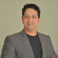 Shridhar Bhat