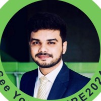 Harsh Patel