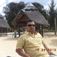 Amar Das