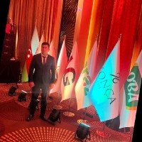 Osman Ismayil