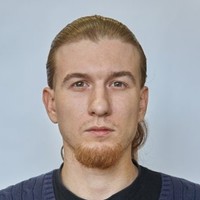 Dmytro Ahafonov