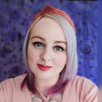 Kirsty Bourne