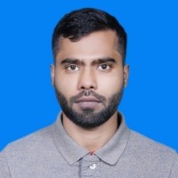 Mahamudul Hasan Rubel