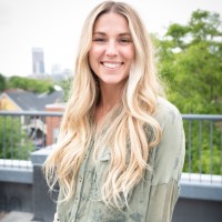 Rainey Sharp