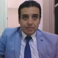 Ehab Halim