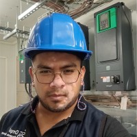 Daniel Valdez Barrón