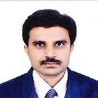 Srinivasa Reddy