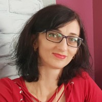 Ewelina Romek