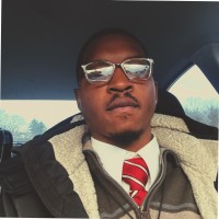 Rasheed Johnson