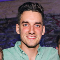 Brett Smith