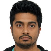 Atul Nair