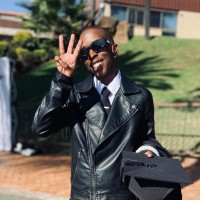 Lethabo Wayne Sithole