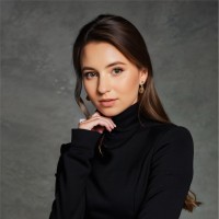 Tetiana Kushnir