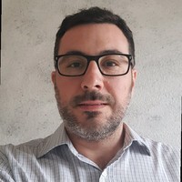 Manuel Elizondo Azagra