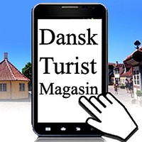 Dansk Turistmagasin -