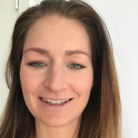 Madeleine Granath